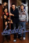 Freddie poster