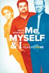 Me, Myself and I poster