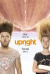 Upright poster