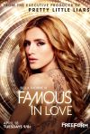 Famous in Love poster