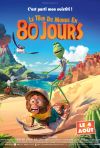 Around the World in 80 Days poster