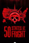 50 States of Fright poster