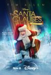 The Santa Clauses poster