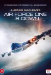 Air Force One Is Down poster