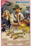 Allan Quatermain Collection poster