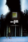 Let the Right One In poster