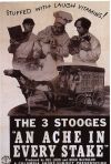 An Ache in Every Stake poster