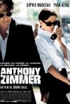 Anthony Zimmer poster