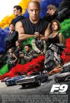 F9 poster