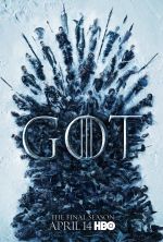 "Game of Thrones" poster