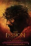 The Passion of the Christ poster