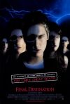 Final Destination Collection poster