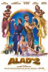 Alad'2 poster