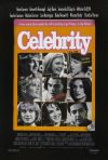 Celebrity poster