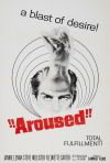 Aroused poster