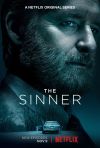 The Sinner poster