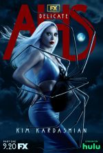 "American Horror Story" poster