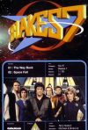 Blake's 7 poster