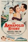 An Annapolis Story poster