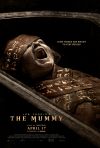 Lee Cronin's The Mummy poster