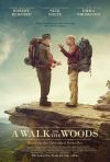 A Walk in the Woods poster