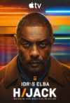 Hijack poster