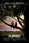 Flipped poster