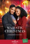 A Majestic Christmas poster