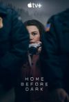 Home Before Dark poster