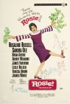 Rosie! poster