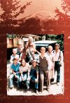 The Waltons poster