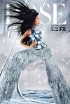 Pose poster