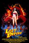 The Lost Empire poster