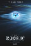Disclosure Day poster