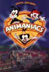 Animaniacs poster