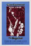 The Beguiled poster