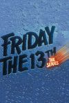 Friday the 13th: The Series poster