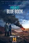 Project Blue Book poster