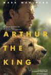 Arthur the King poster
