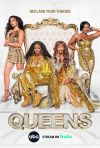 Queens poster