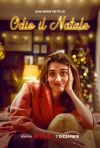 Odio Il Natale poster