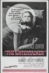 The Entertainer poster