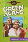 Green Acres poster