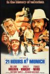21 Hours at Munich poster