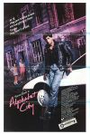 Alphabet City poster