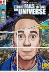Stuart Fails to Save the Universe poster